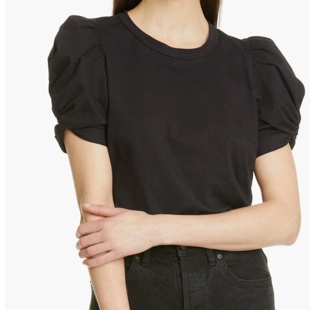 A.L.C. Kati Top XS EUC